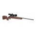 Savage Axis 2 XP .223 Rem 22" Barrel Bolt Action Rifle - Hardwood